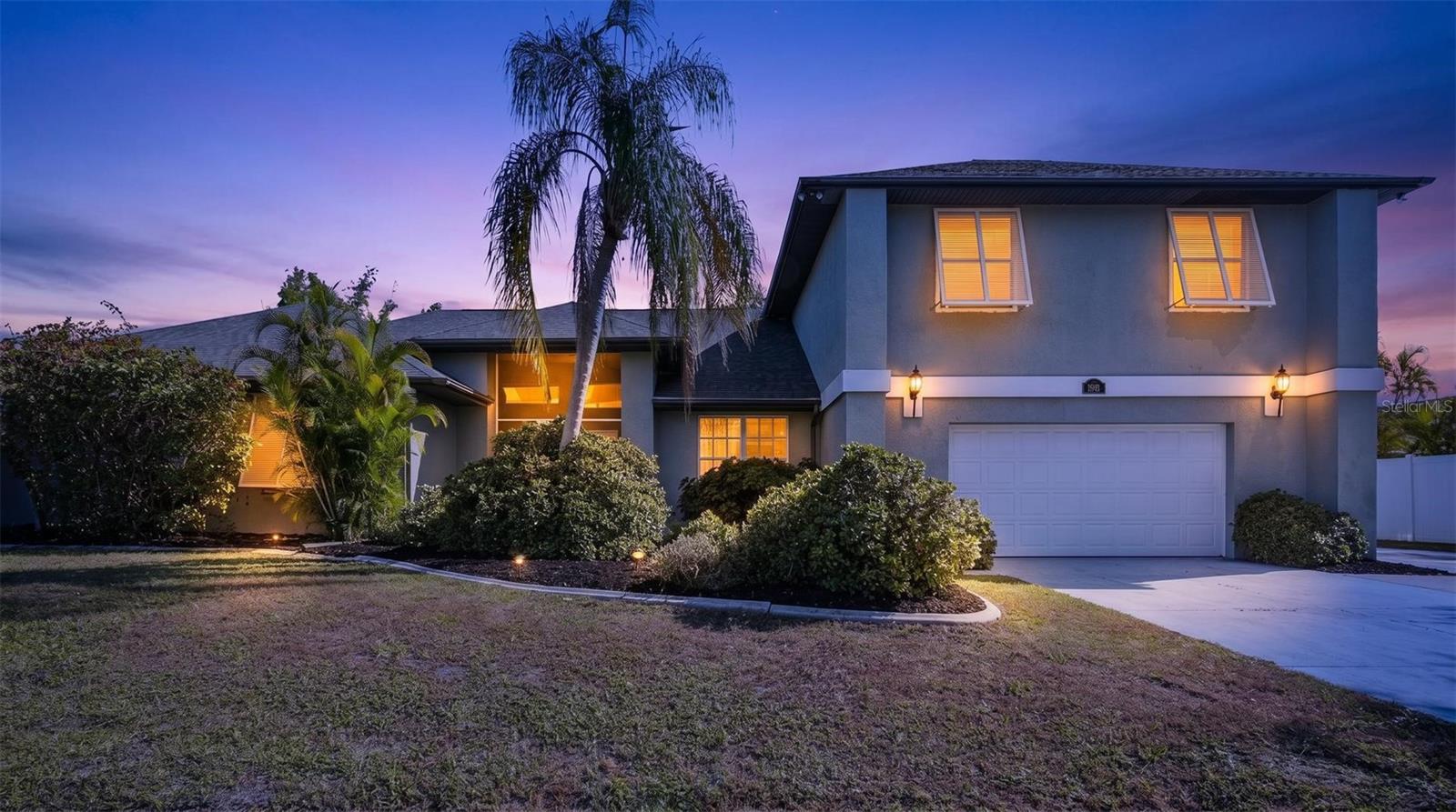 1492 KOLENDA ST, PORT CHARLOTTE, FL, 33952