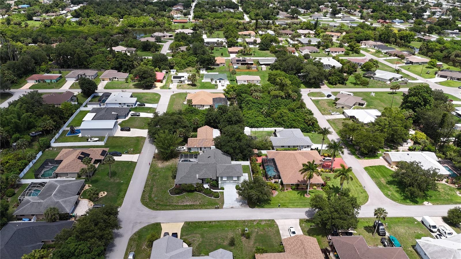 1492 KOLENDA ST, PORT CHARLOTTE, FL, 33952