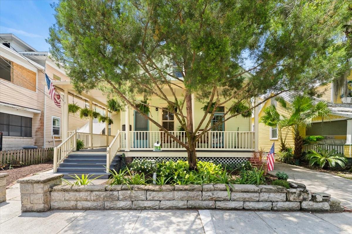 9 SARAGOSSA ST, ST AUGUSTINE, FL, 32084
