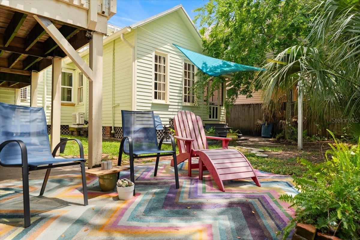 9 SARAGOSSA ST, ST AUGUSTINE, FL, 32084