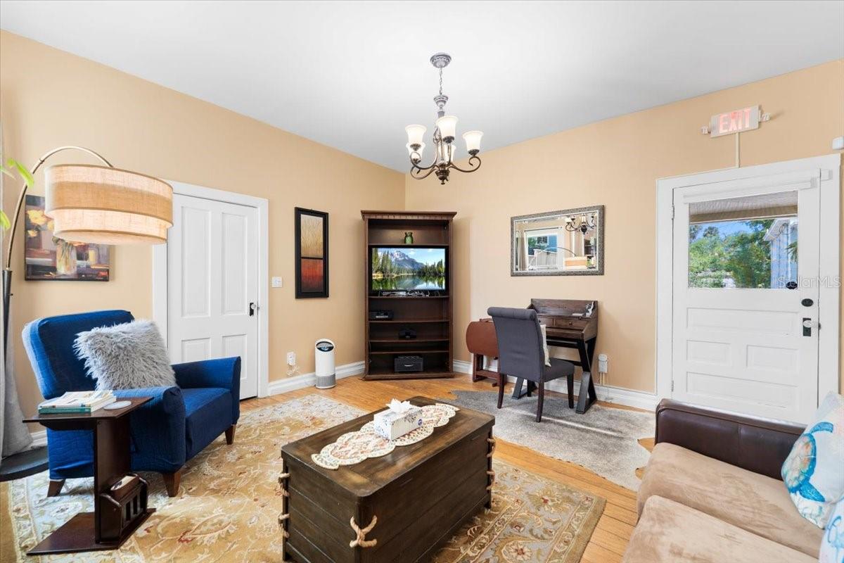 9 SARAGOSSA ST, ST AUGUSTINE, FL, 32084