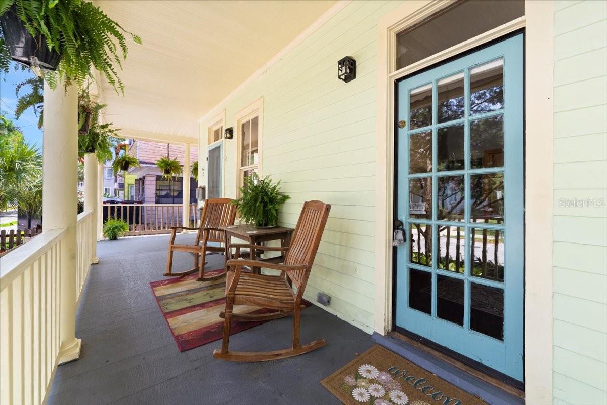 9 SARAGOSSA ST, ST AUGUSTINE, FL, 32084