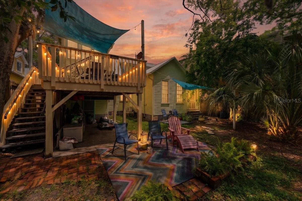 9 SARAGOSSA ST, ST AUGUSTINE, FL, 32084