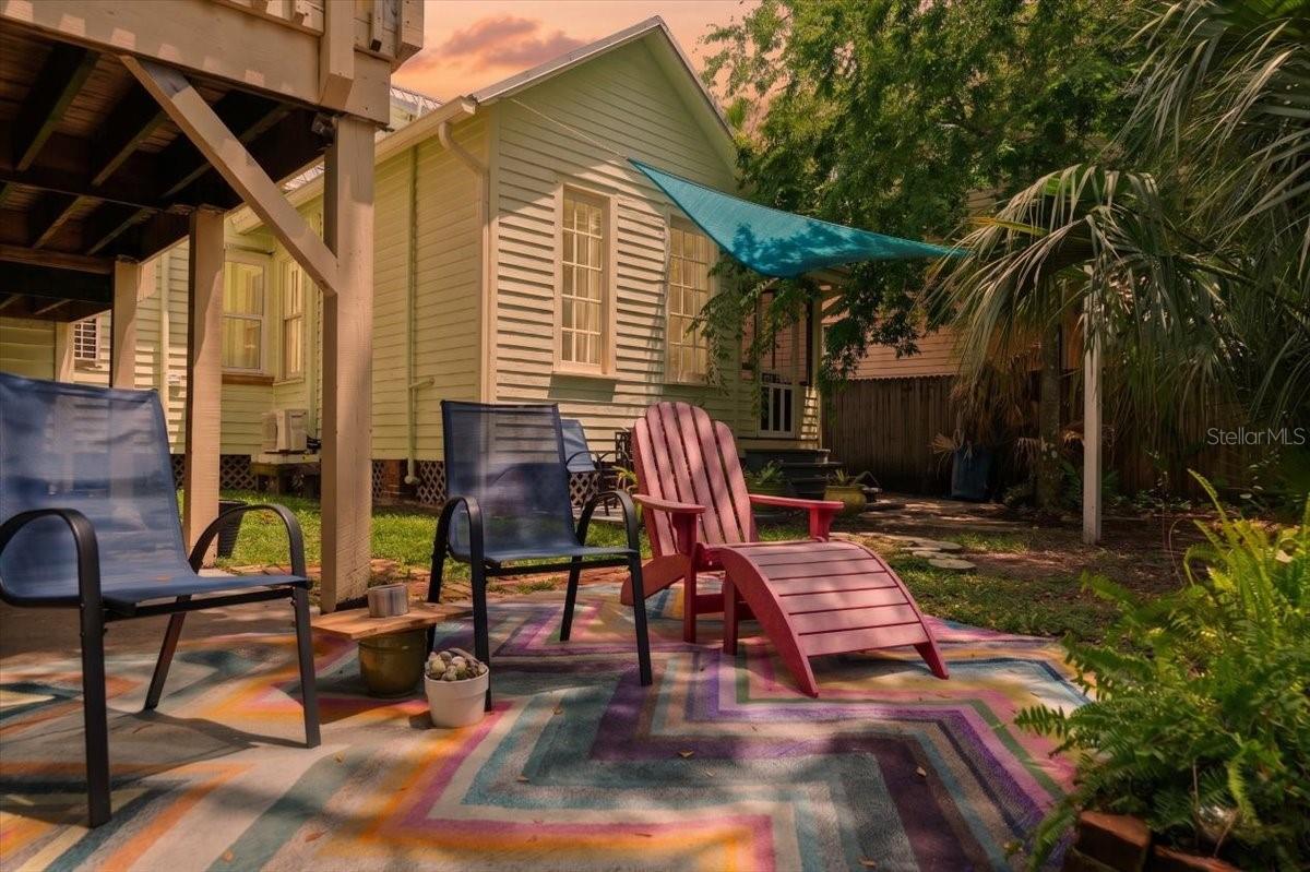 9 SARAGOSSA ST, ST AUGUSTINE, FL, 32084
