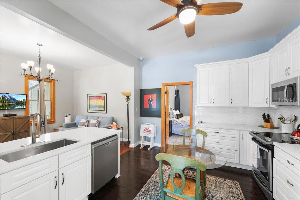 9 SARAGOSSA ST, ST AUGUSTINE, FL, 32084