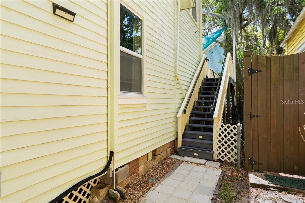 9 SARAGOSSA ST, ST AUGUSTINE, FL, 32084