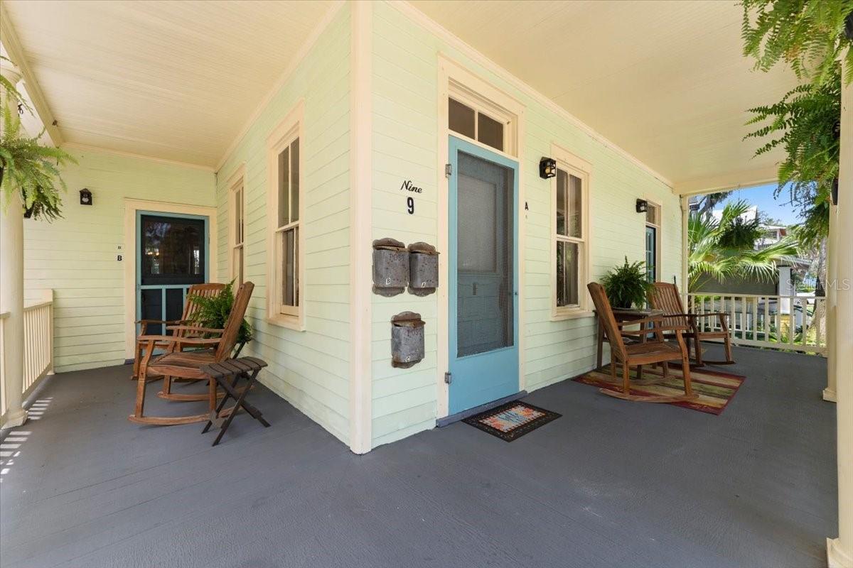 9 SARAGOSSA ST, ST AUGUSTINE, FL, 32084