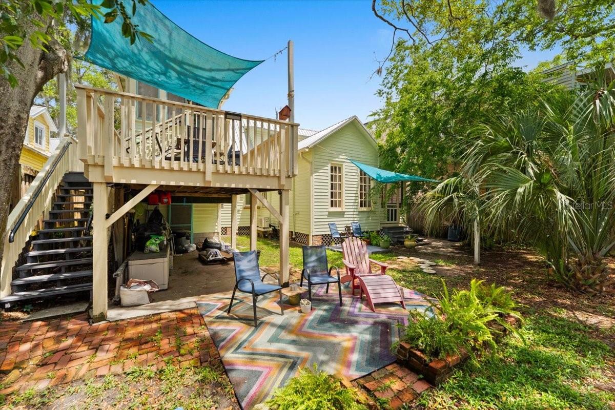 9 SARAGOSSA ST, ST AUGUSTINE, FL, 32084