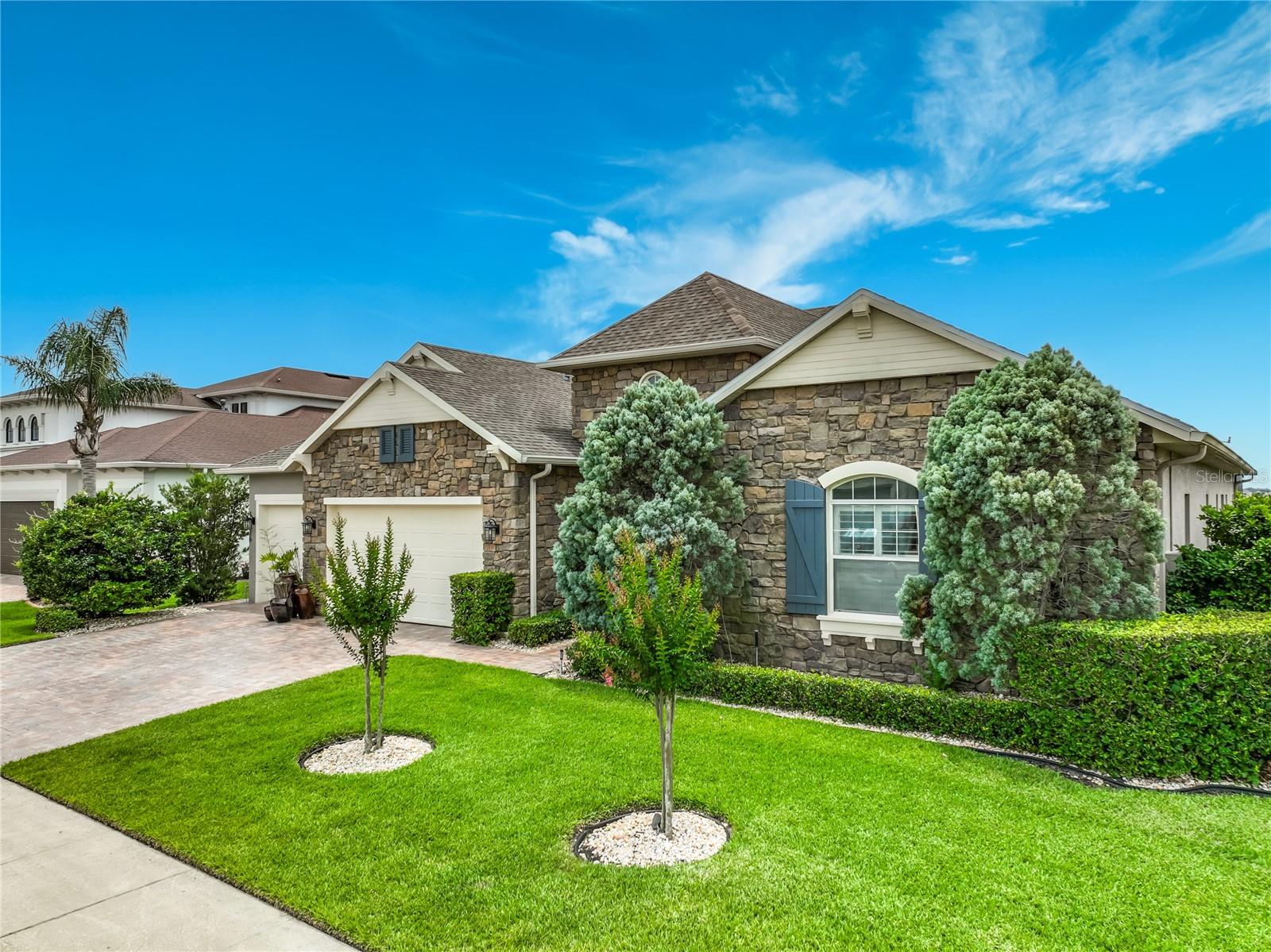 15326 JOHNS LAKE POINTE BLVD, WINTER GARDEN, FL, 34787
