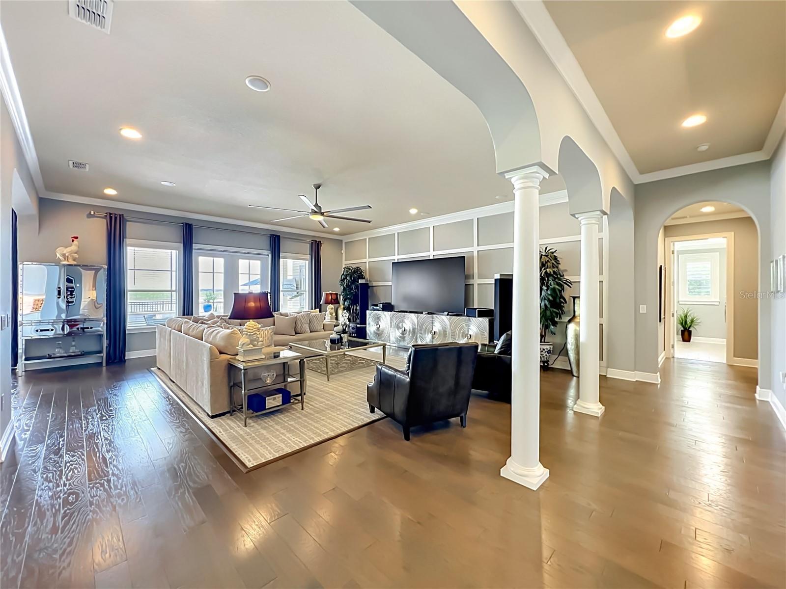 15326 JOHNS LAKE POINTE BLVD, WINTER GARDEN, FL, 34787
