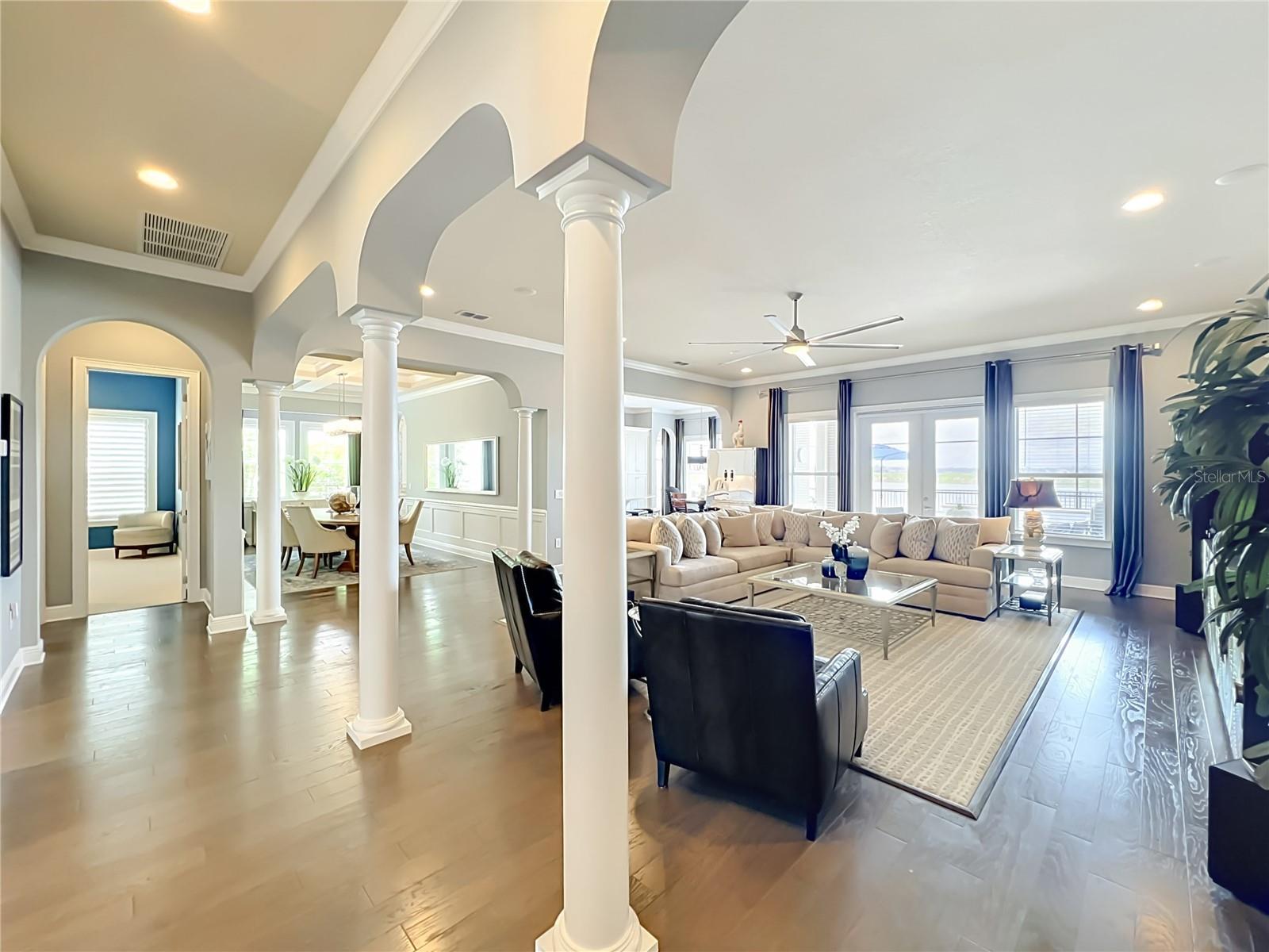 15326 JOHNS LAKE POINTE BLVD, WINTER GARDEN, FL, 34787