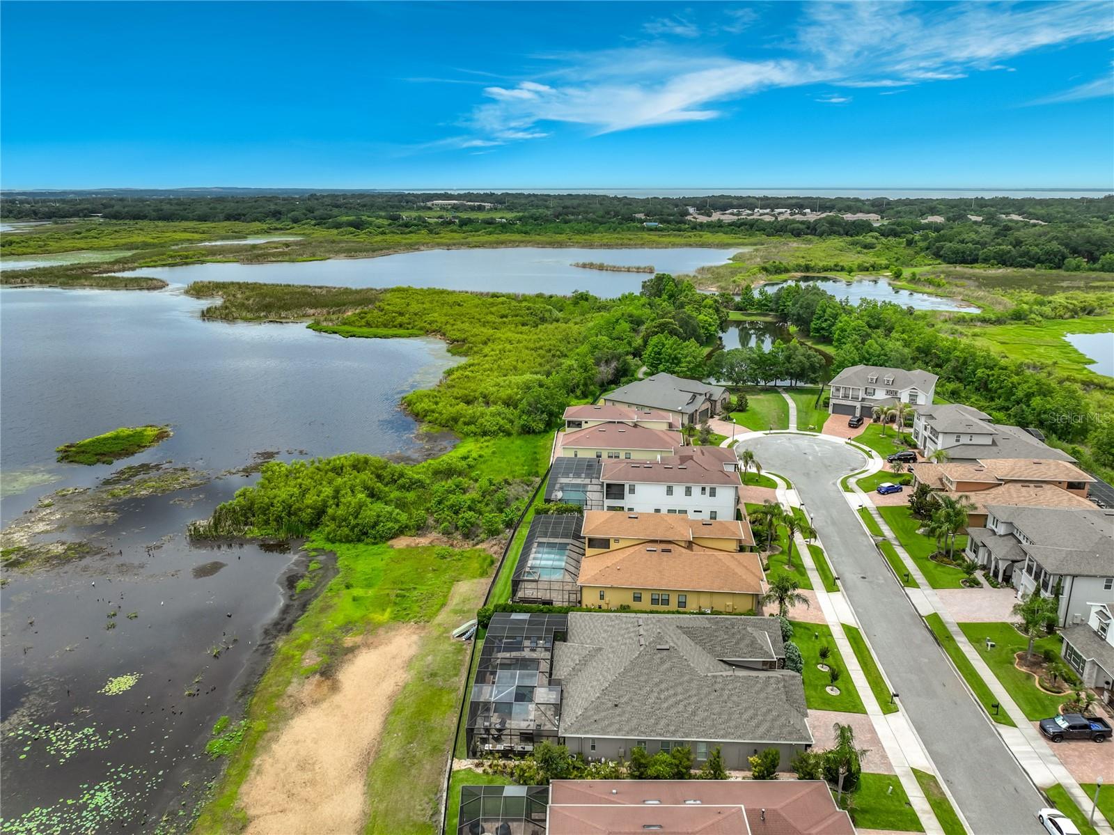 15326 JOHNS LAKE POINTE BLVD, WINTER GARDEN, FL, 34787