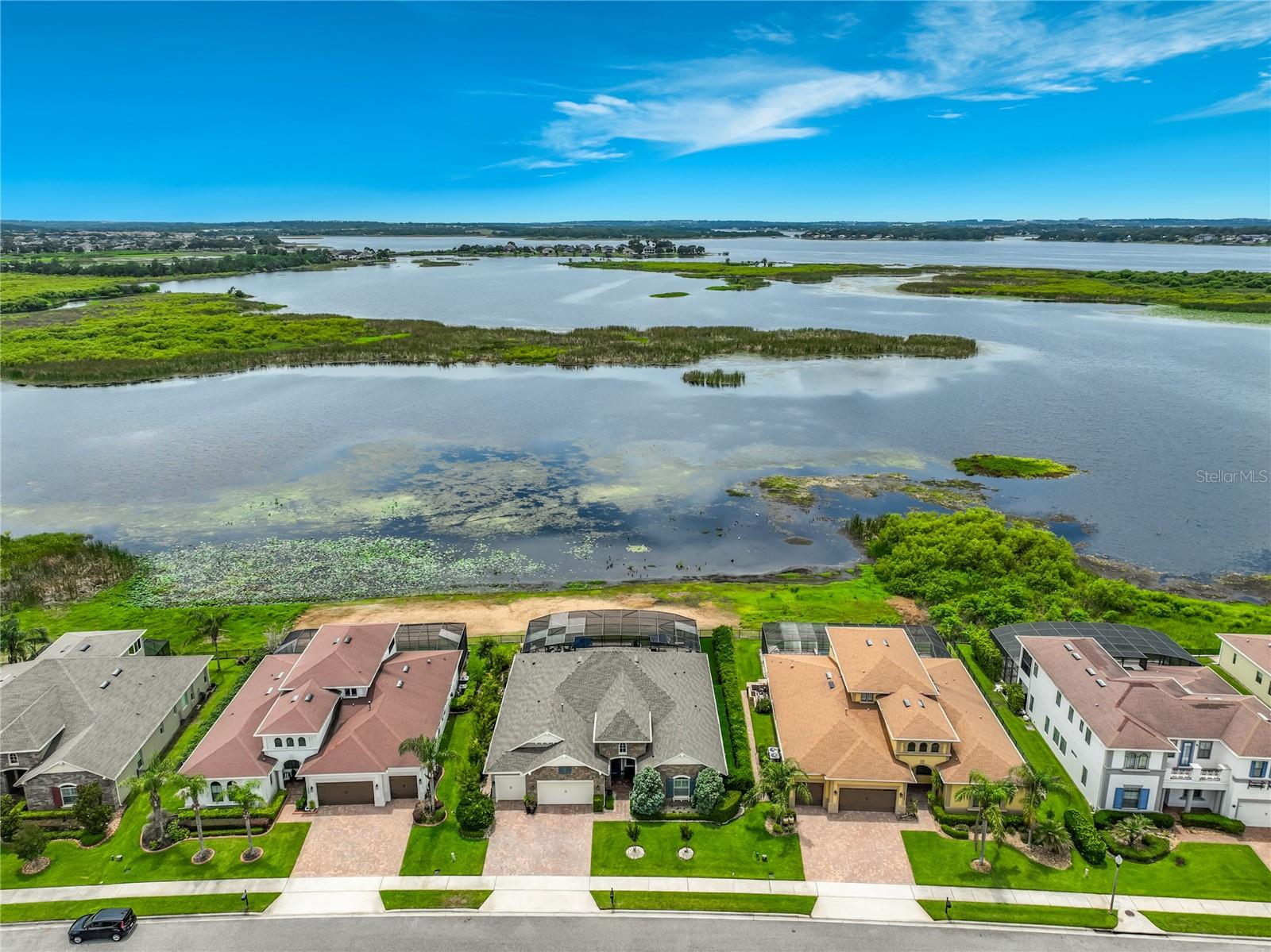 15326 JOHNS LAKE POINTE BLVD, WINTER GARDEN, FL, 34787