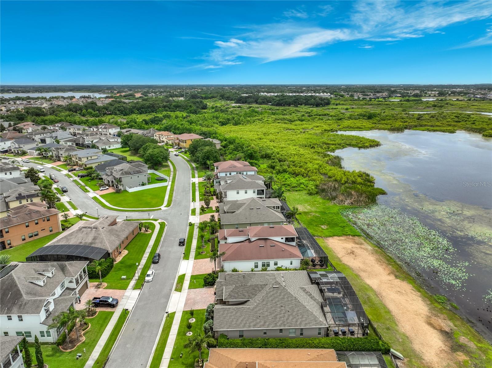 15326 JOHNS LAKE POINTE BLVD, WINTER GARDEN, FL, 34787