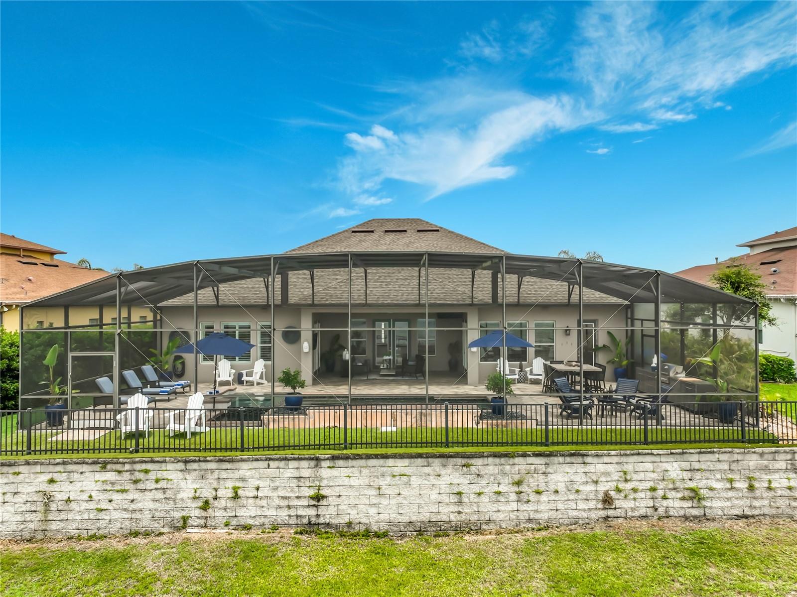 15326 JOHNS LAKE POINTE BLVD, WINTER GARDEN, FL, 34787