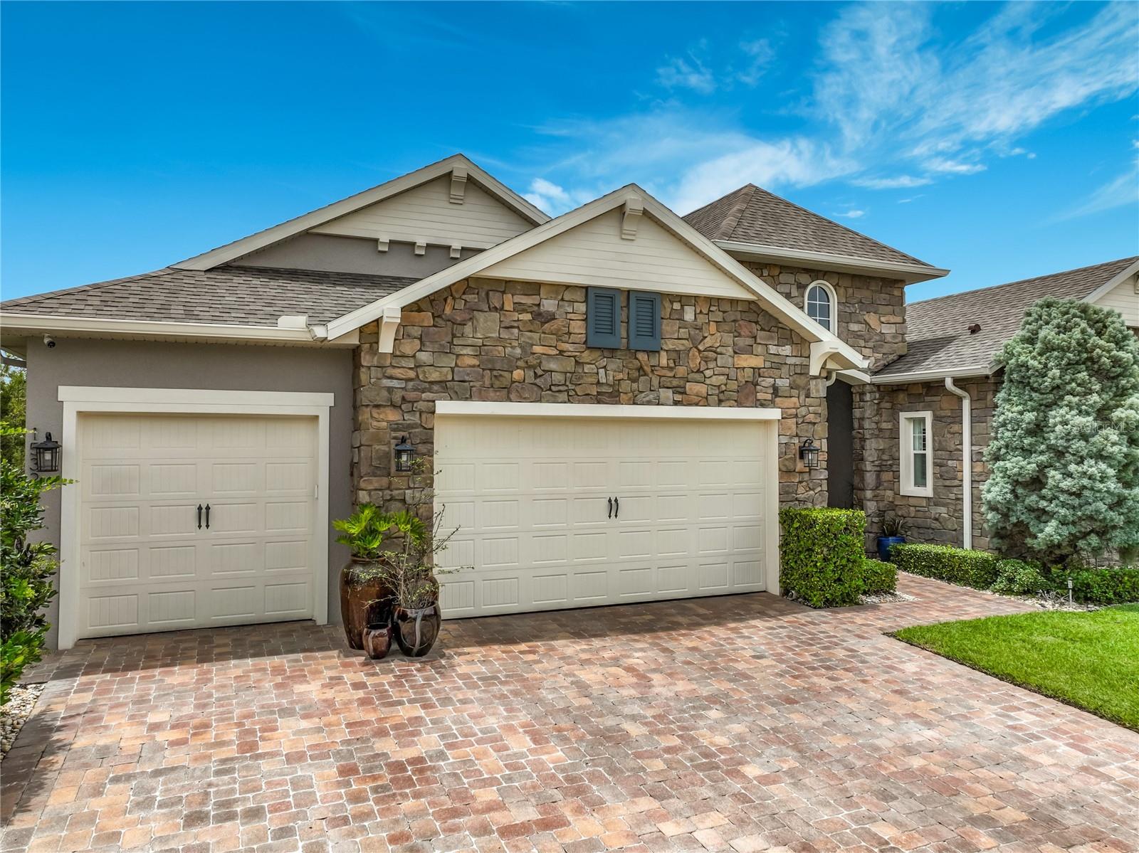 15326 JOHNS LAKE POINTE BLVD, WINTER GARDEN, FL, 34787