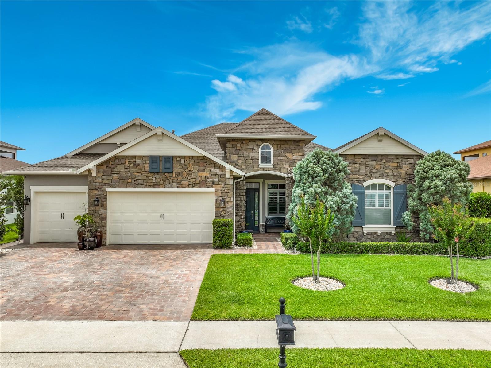 15326 JOHNS LAKE POINTE BLVD, WINTER GARDEN, FL, 34787