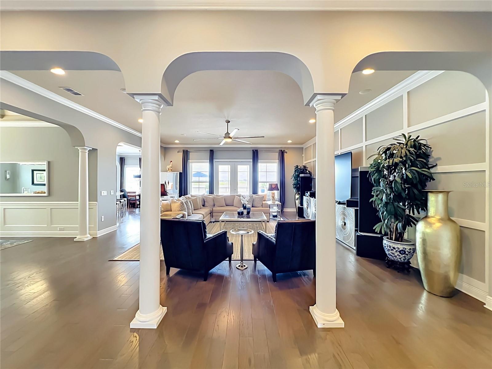 15326 JOHNS LAKE POINTE BLVD, WINTER GARDEN, FL, 34787