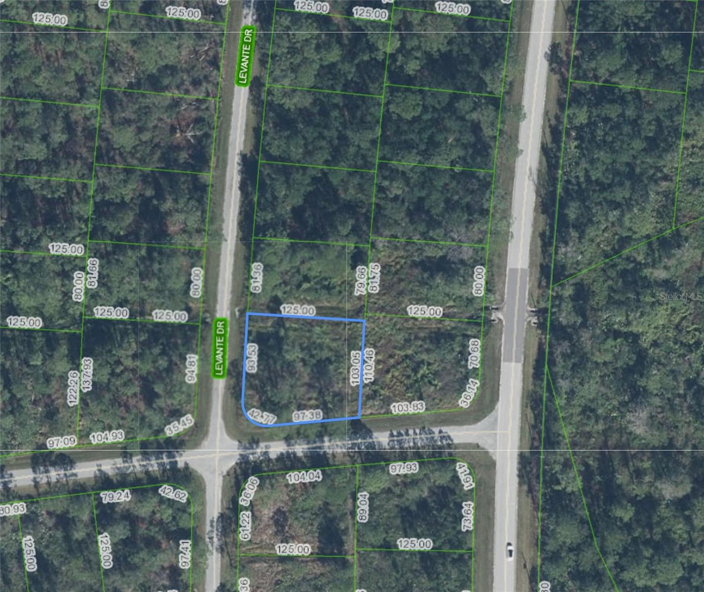 5010 LEVANTE DR, SEBRING, FL, 33872