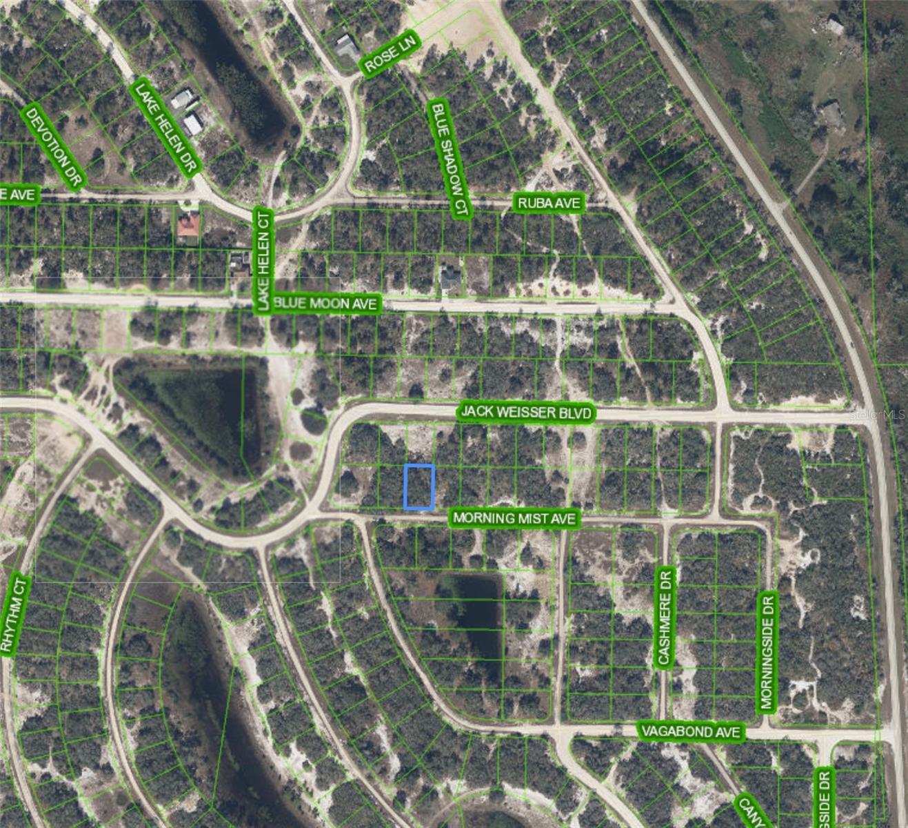 504 MORNING MIST AVE, LAKE PLACID, FL, 33852
