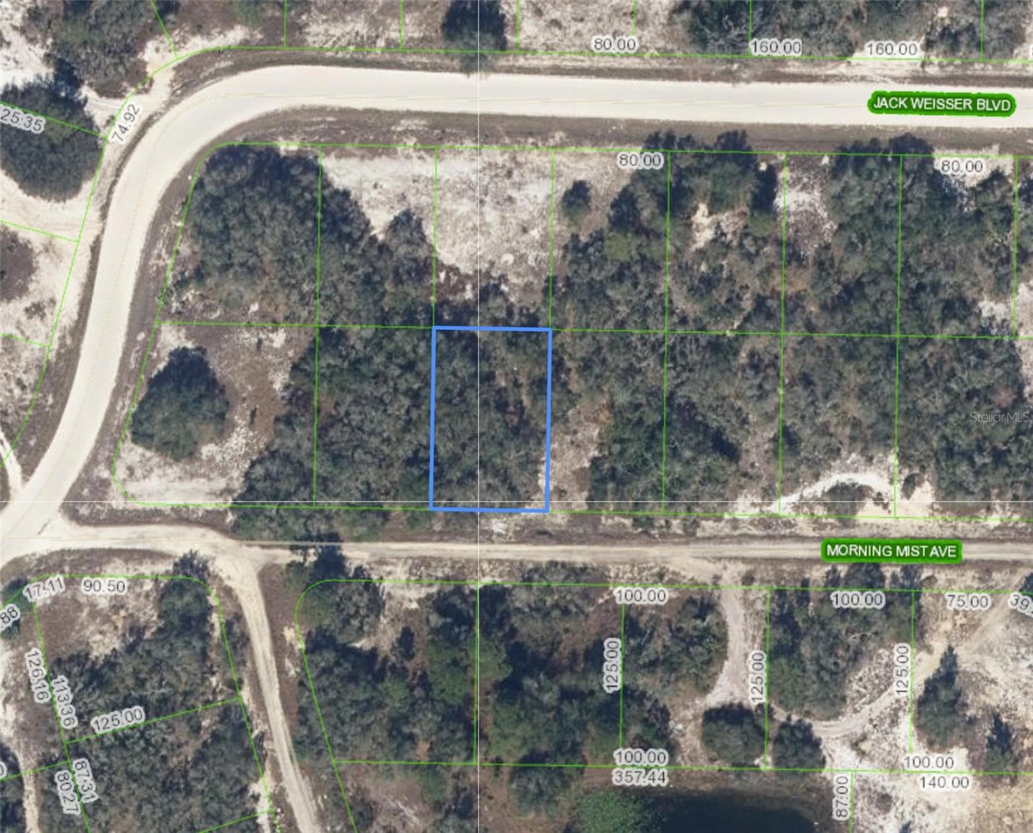 504 MORNING MIST AVE, LAKE PLACID, FL, 33852