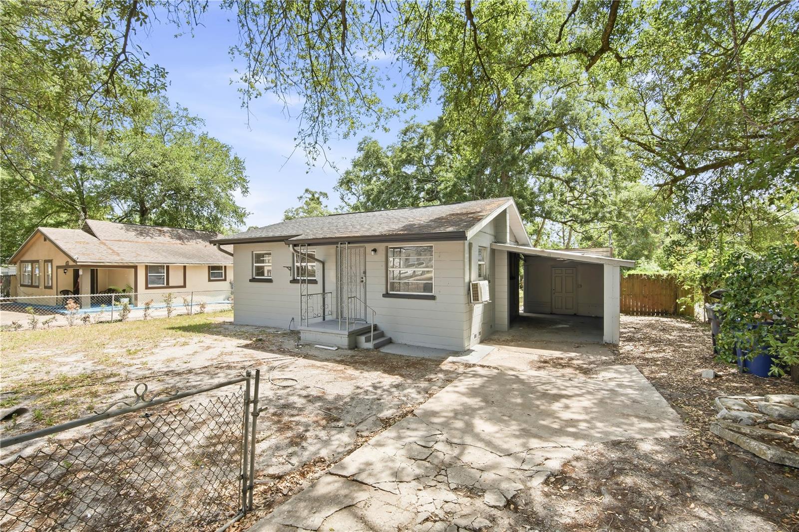 6209 N 43RD ST, TAMPA, FL, 33610