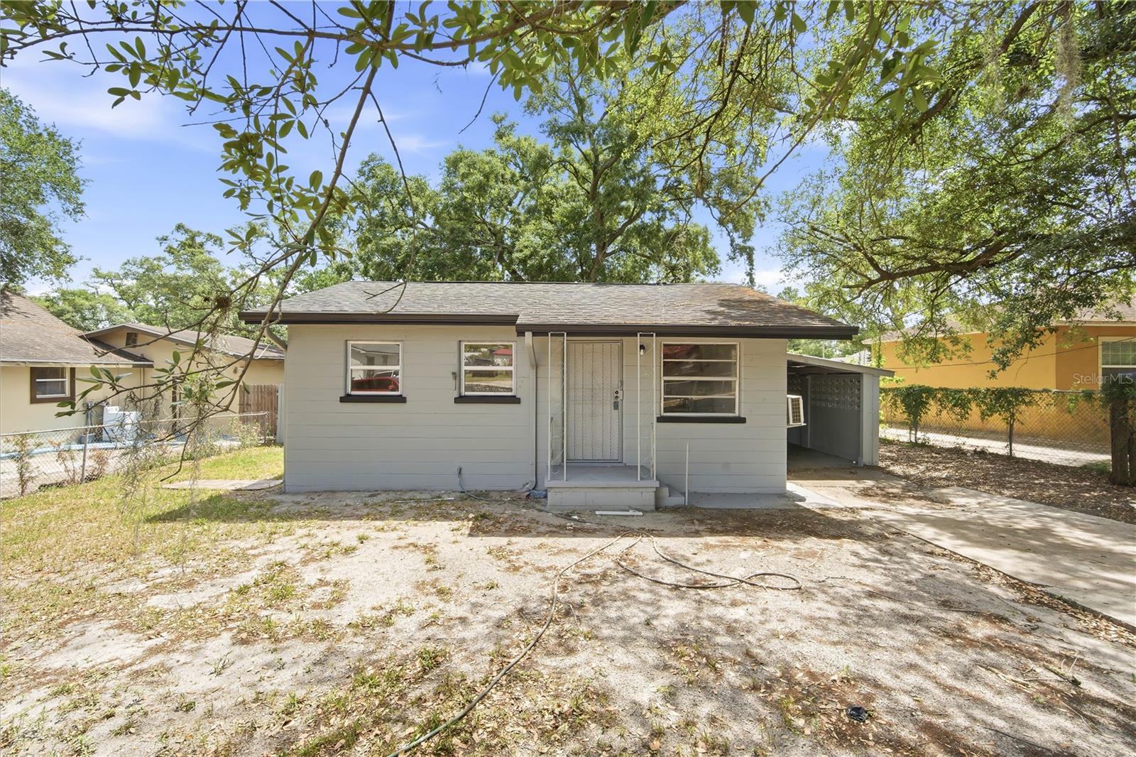 6209 N 43RD ST, TAMPA, FL, 33610