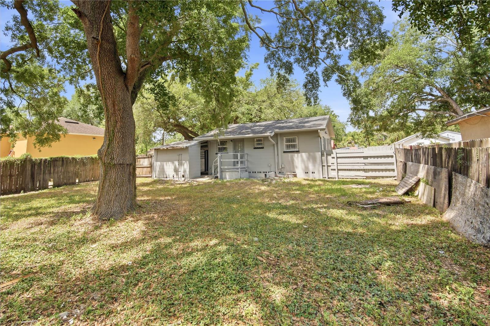 6209 N 43RD ST, TAMPA, FL, 33610