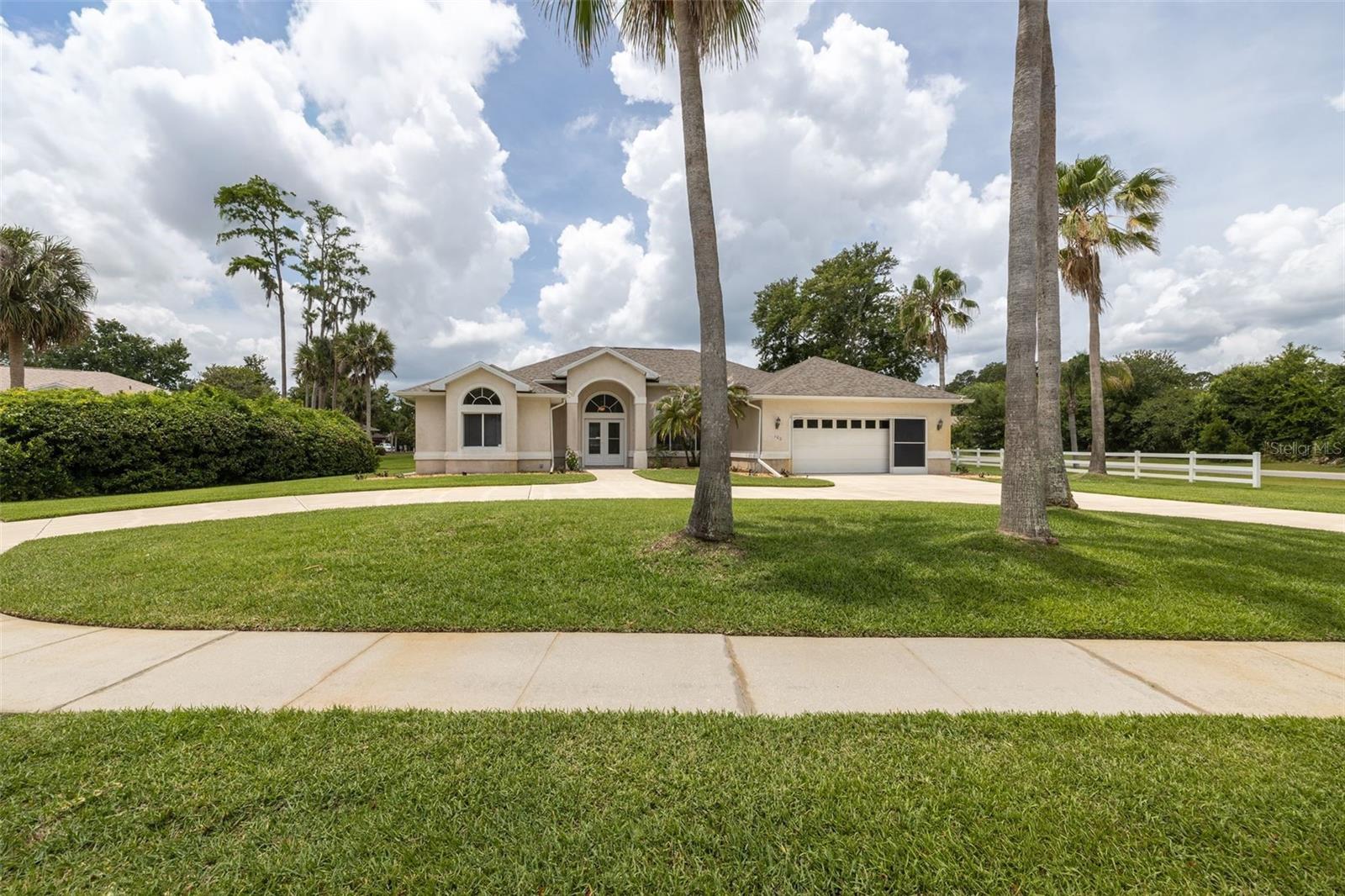 100 PARADISE VALLEY CT, DAYTONA BEACH, FL, 32114