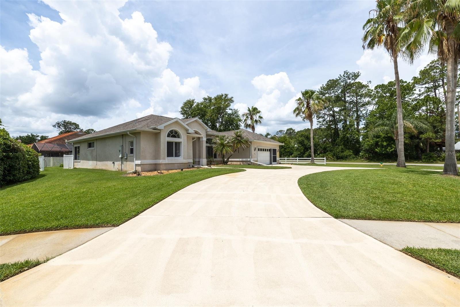 100 PARADISE VALLEY CT, DAYTONA BEACH, FL, 32114