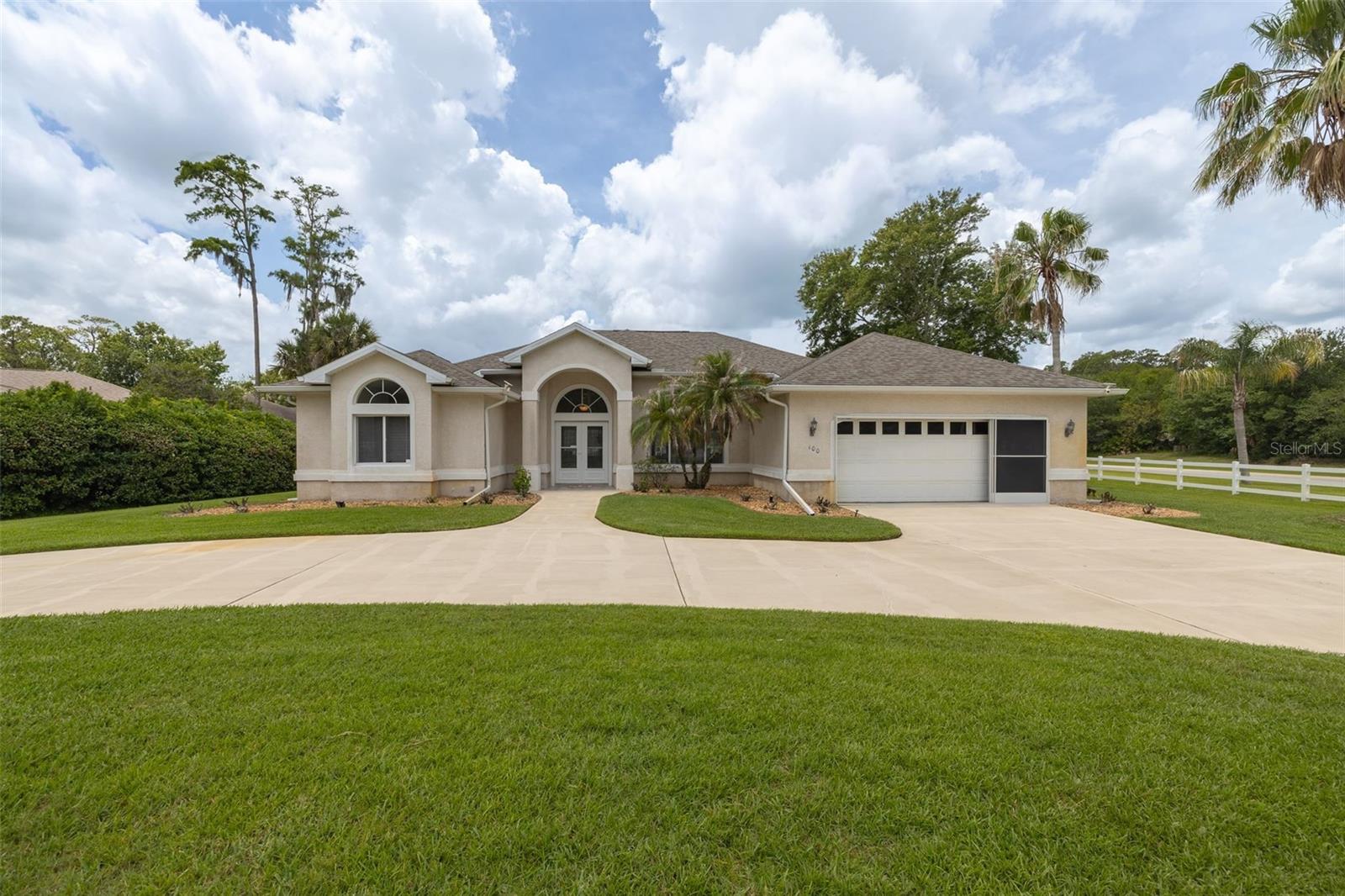 100 PARADISE VALLEY CT, DAYTONA BEACH, FL, 32114