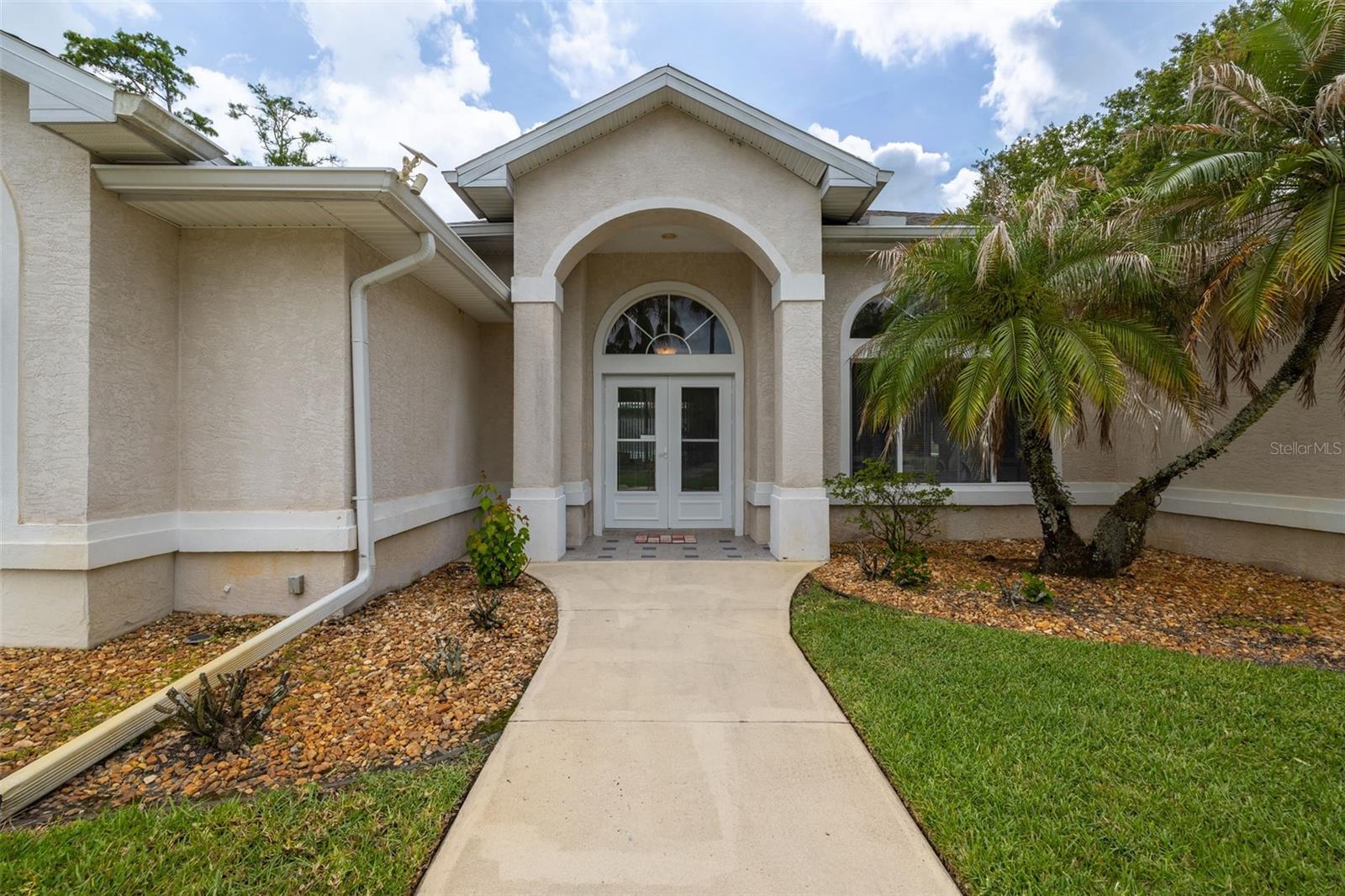 100 PARADISE VALLEY CT, DAYTONA BEACH, FL, 32114