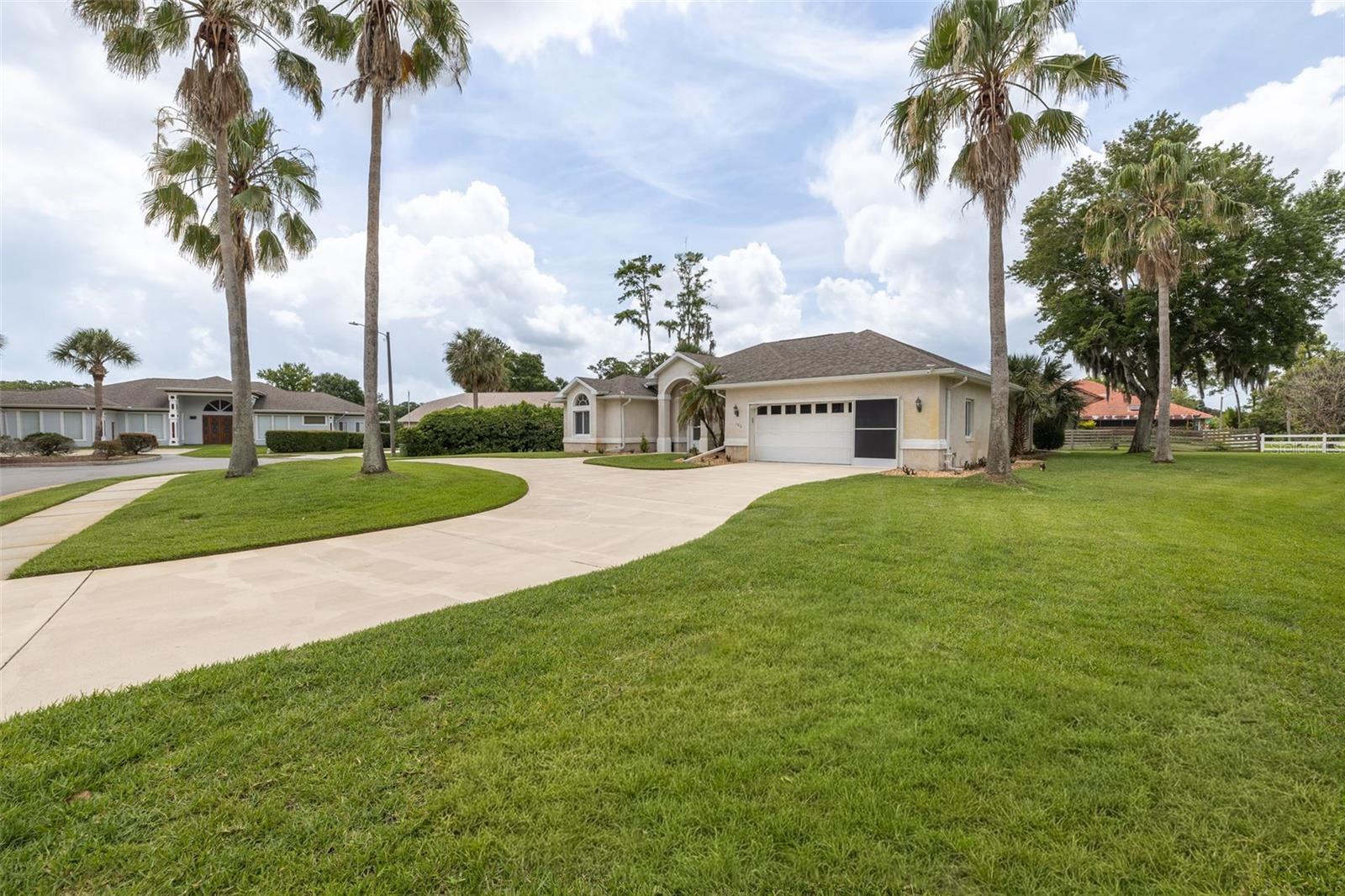 100 PARADISE VALLEY CT, DAYTONA BEACH, FL, 32114