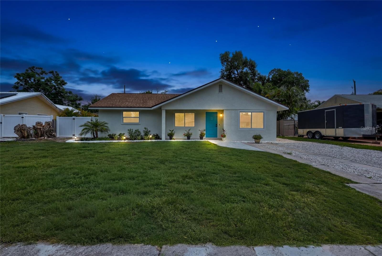 2647 SYDELLE ST, SARASOTA, FL, 34237