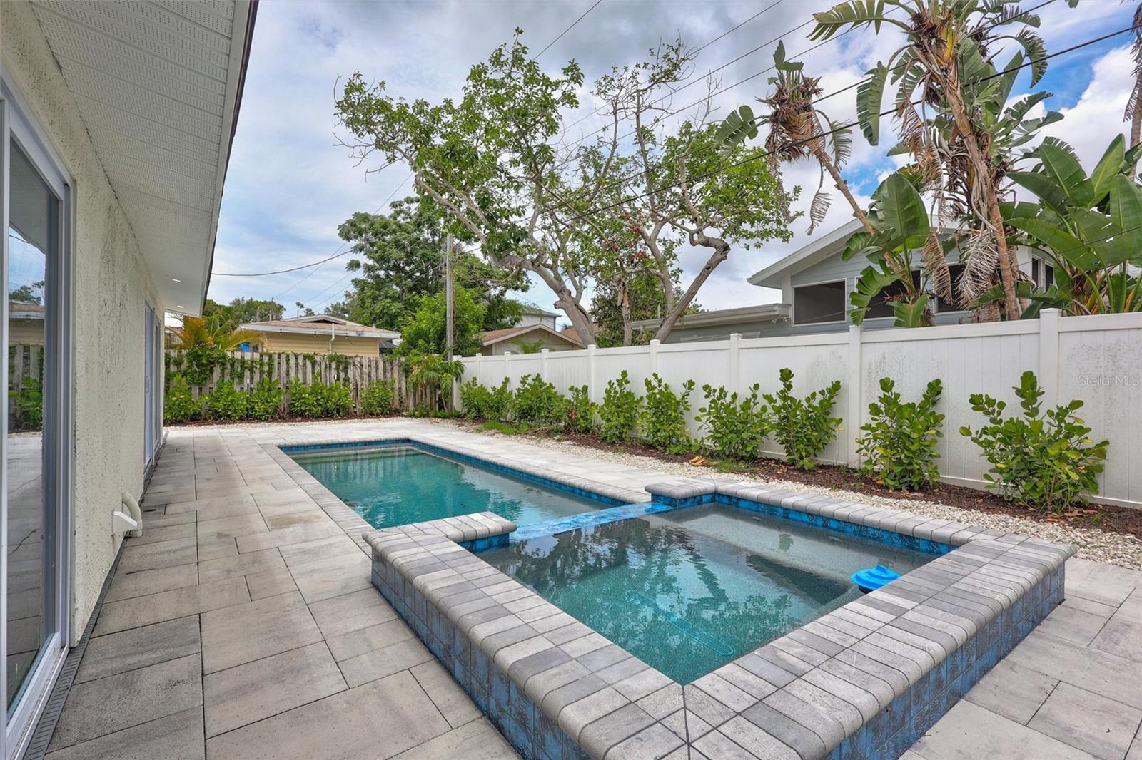 2647 SYDELLE ST, SARASOTA, FL, 34237