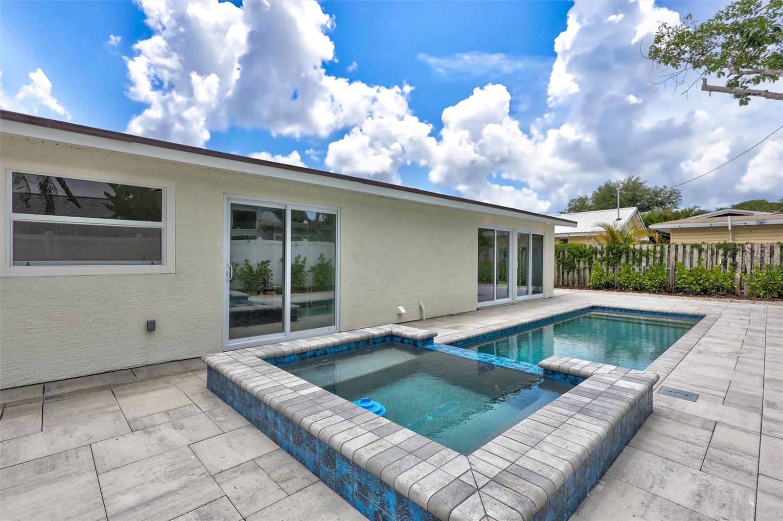 2647 SYDELLE ST, SARASOTA, FL, 34237