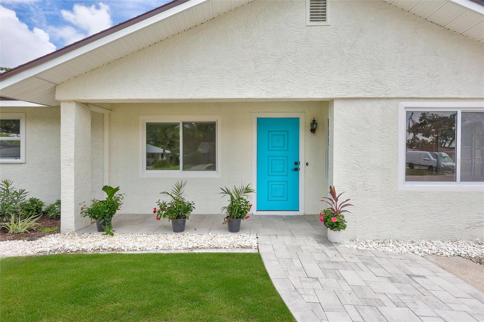 2647 SYDELLE ST, SARASOTA, FL, 34237