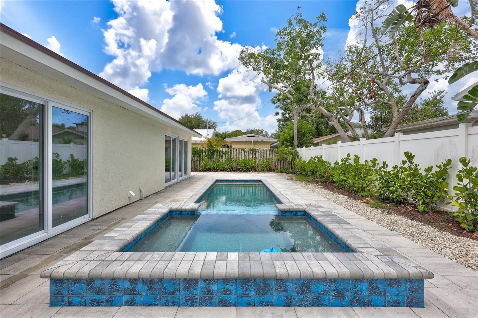 2647 SYDELLE ST, SARASOTA, FL, 34237