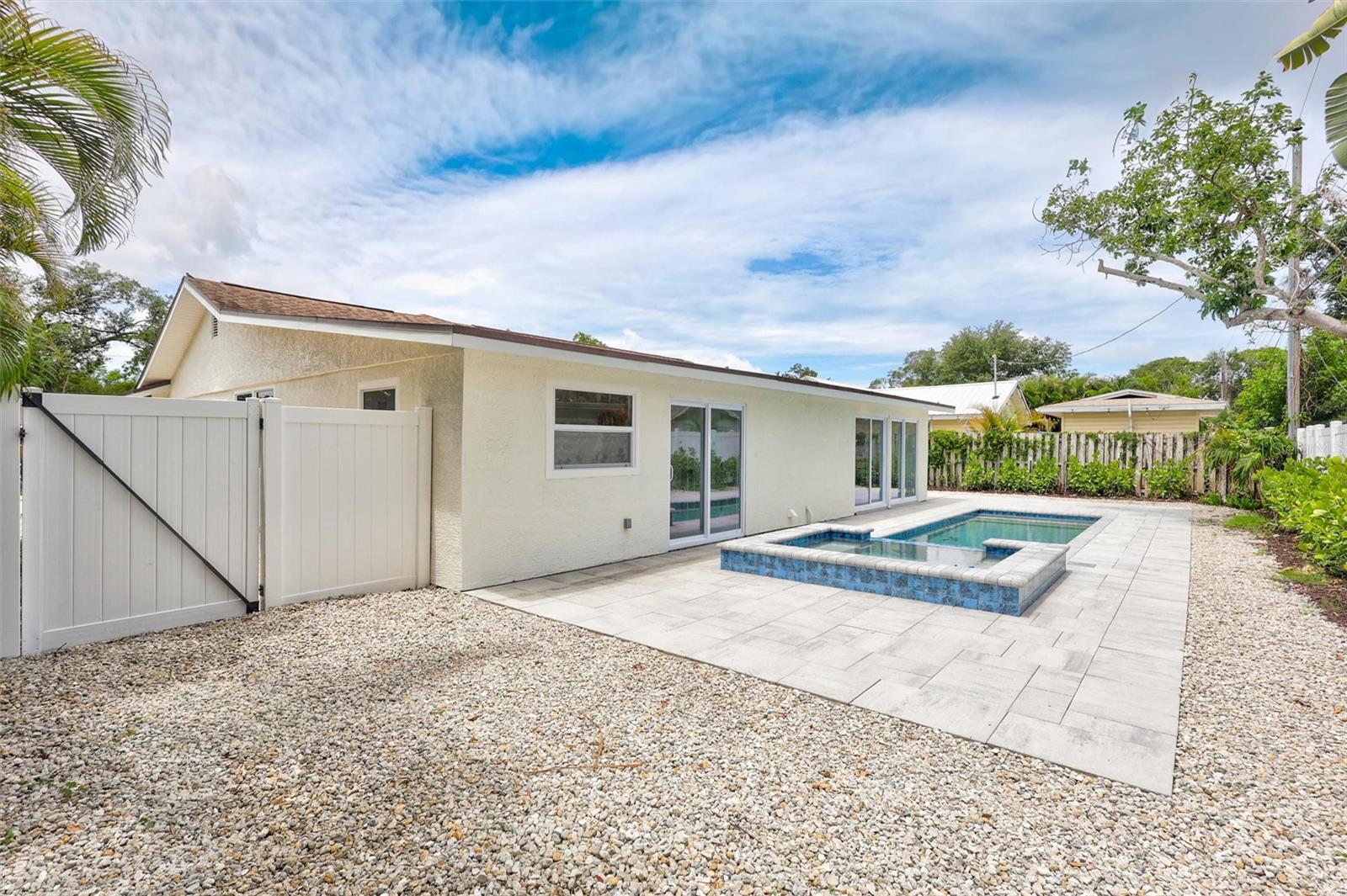 2647 SYDELLE ST, SARASOTA, FL, 34237