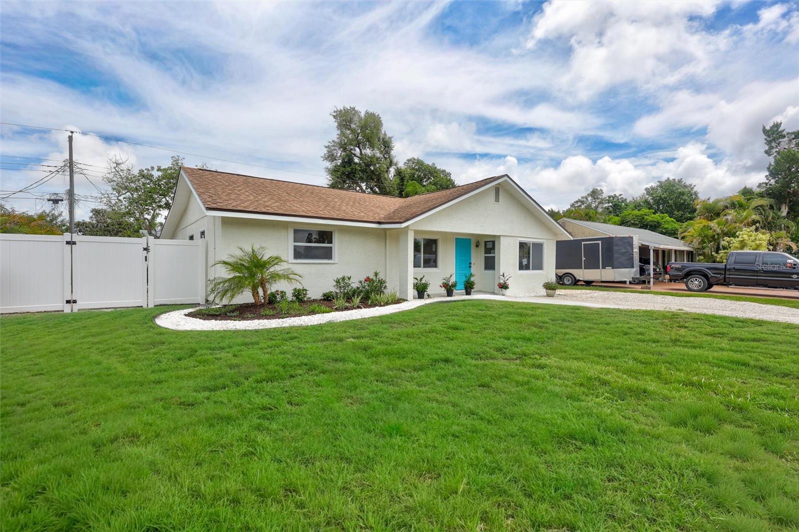 2647 SYDELLE ST, SARASOTA, FL, 34237