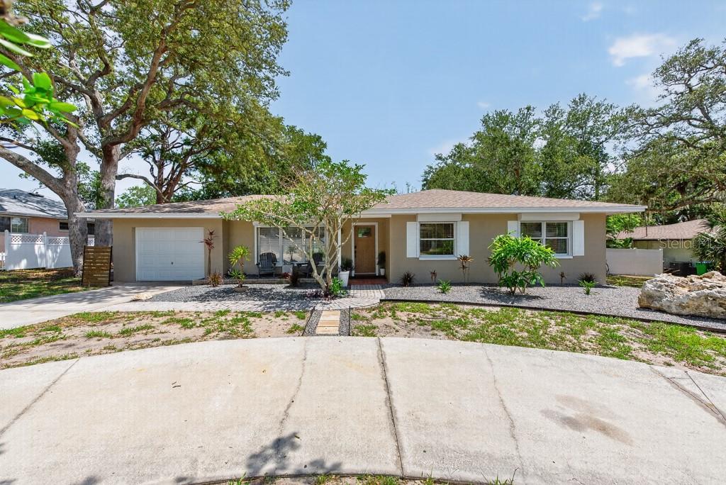 14728 BAY DR, LARGO, FL, 33774