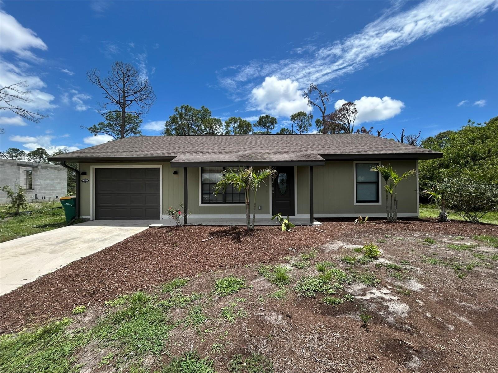 12395 CHANCELLOR BLVD, PORT CHARLOTTE, FL, 33953