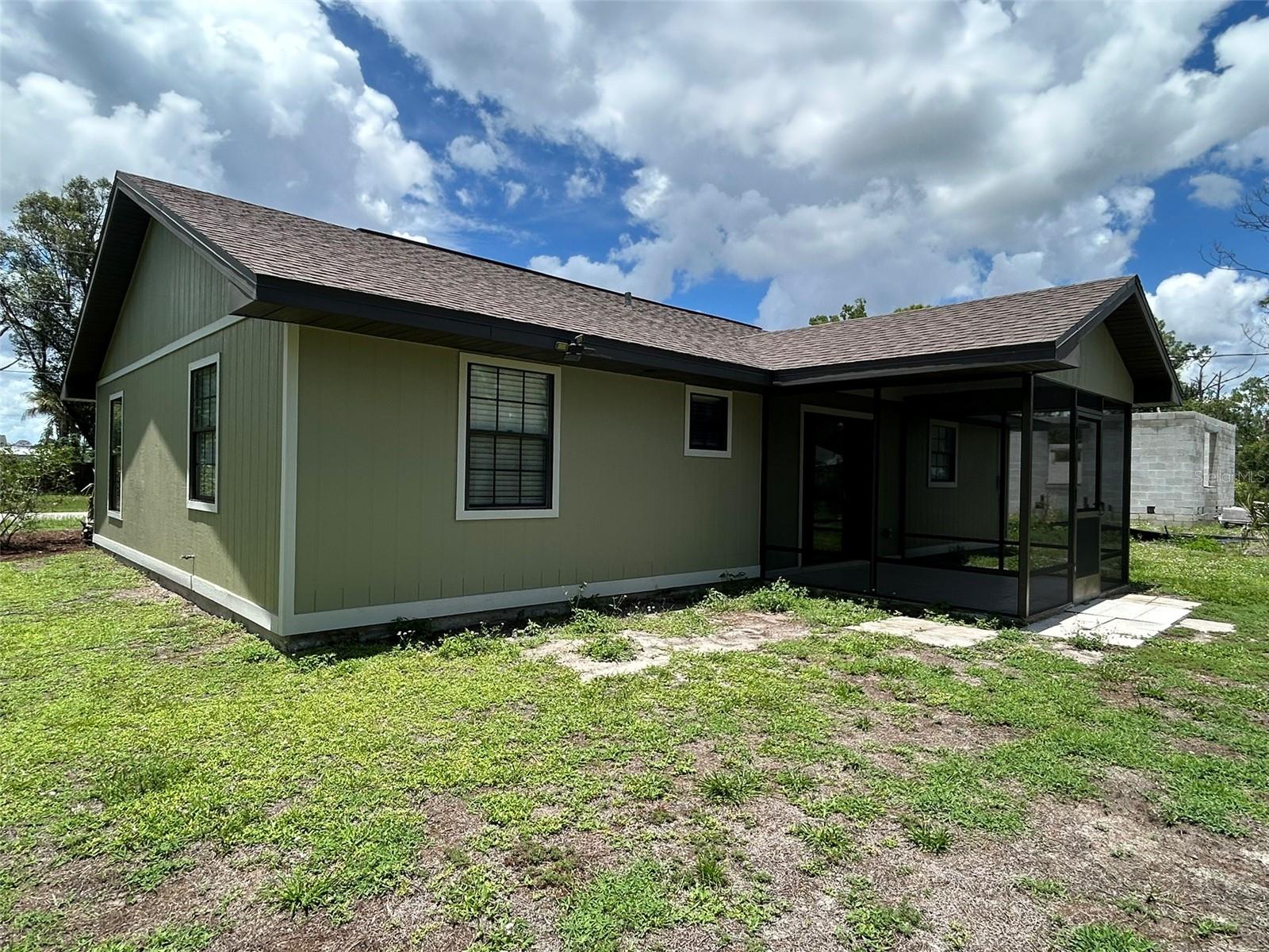 12395 CHANCELLOR BLVD, PORT CHARLOTTE, FL, 33953