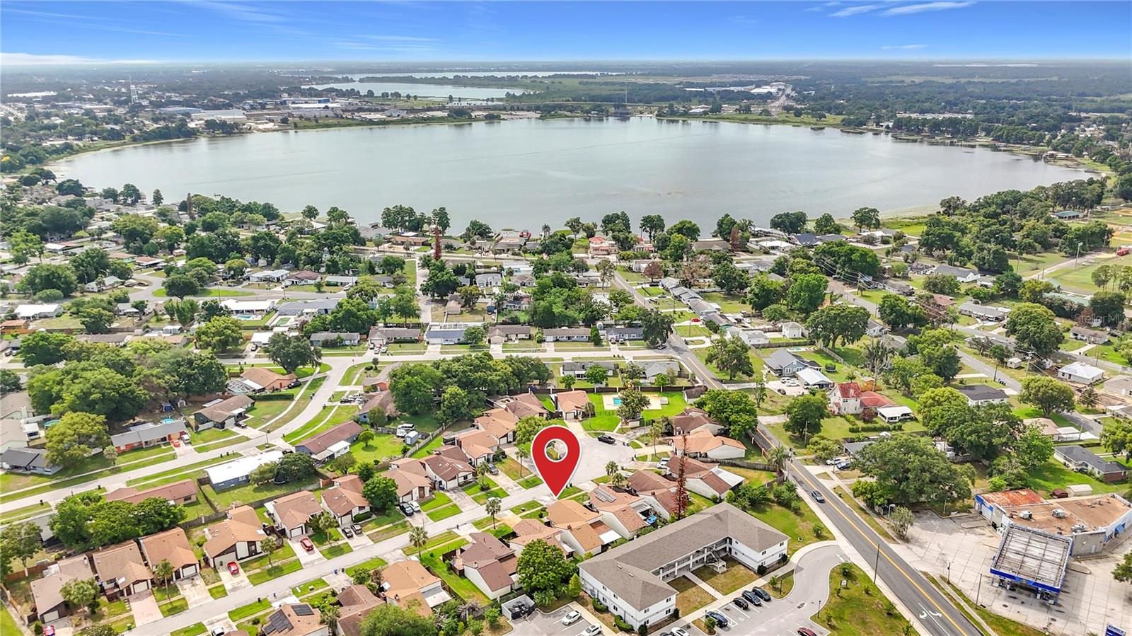 2115 KINGS XING SW, WINTER HAVEN, FL, 33880