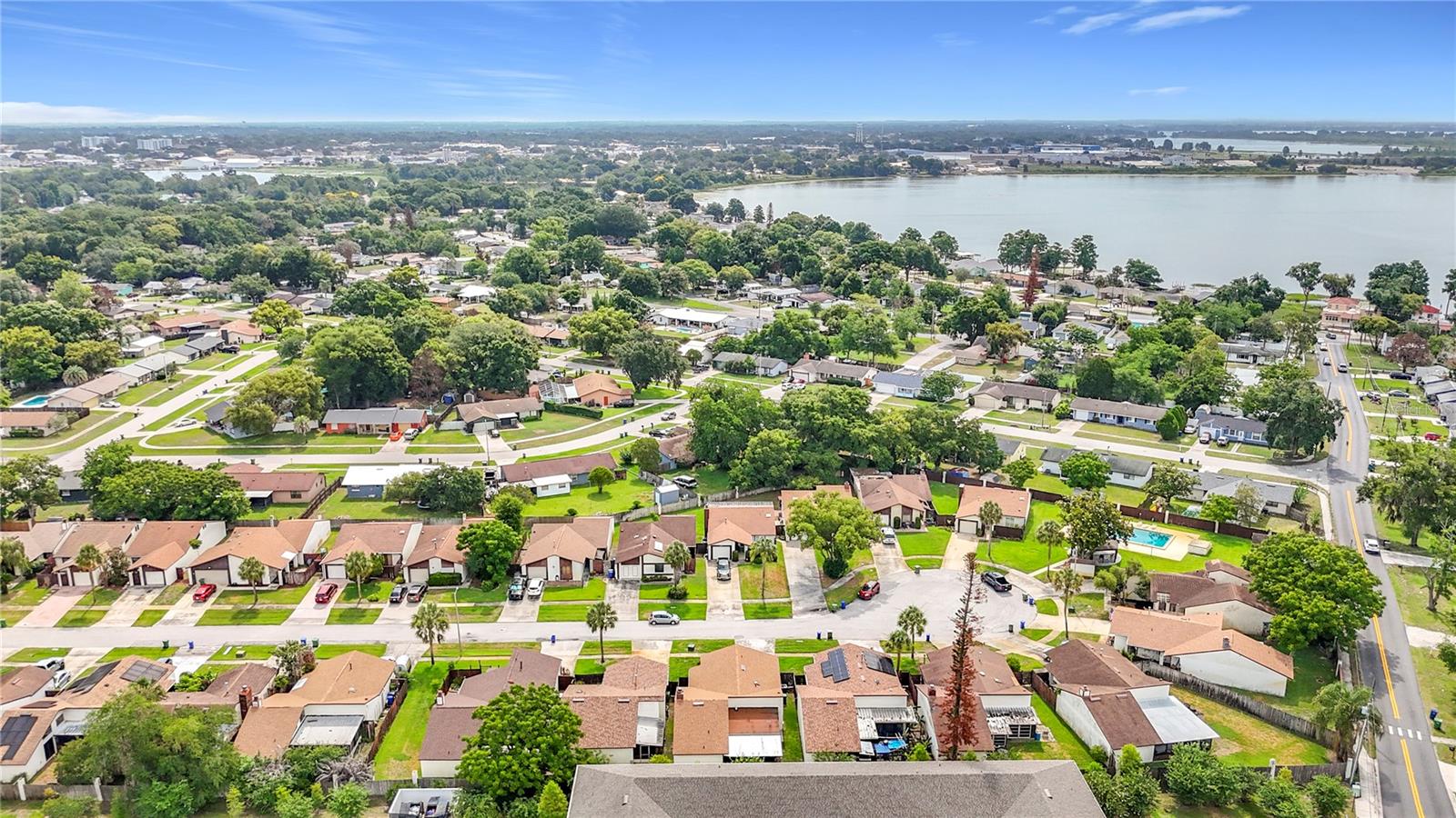 2115 KINGS XING SW, WINTER HAVEN, FL, 33880