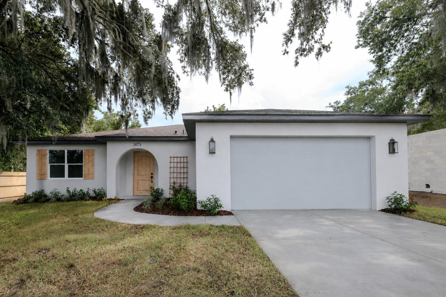 3679 LINCOLN ST, SANFORD, FL, 32771