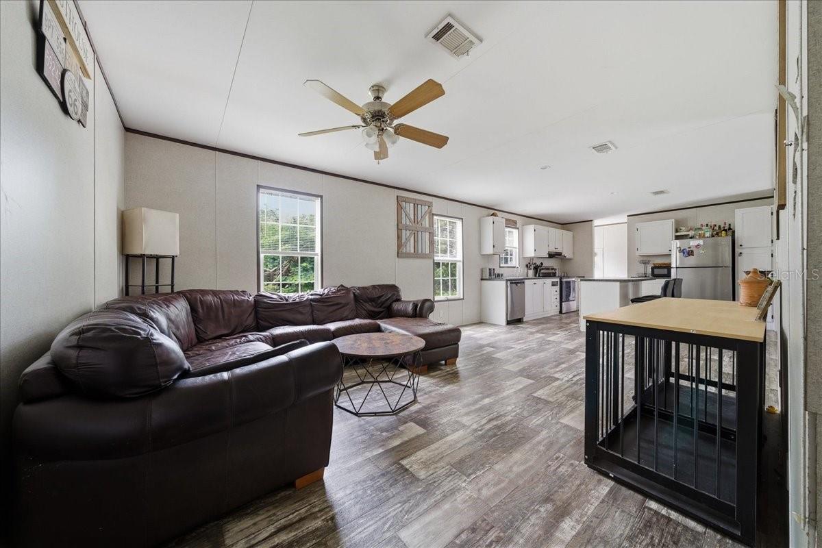 444 KORBUS RD, BROOKSVILLE, FL, 34604