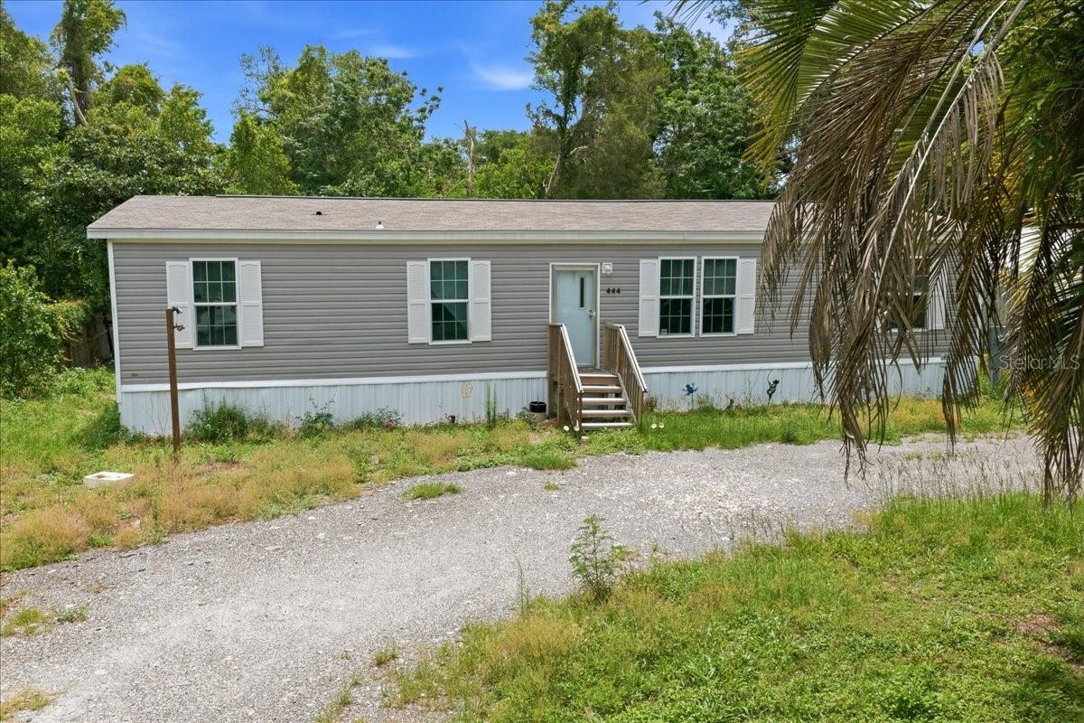 444 KORBUS RD, BROOKSVILLE, FL, 34604