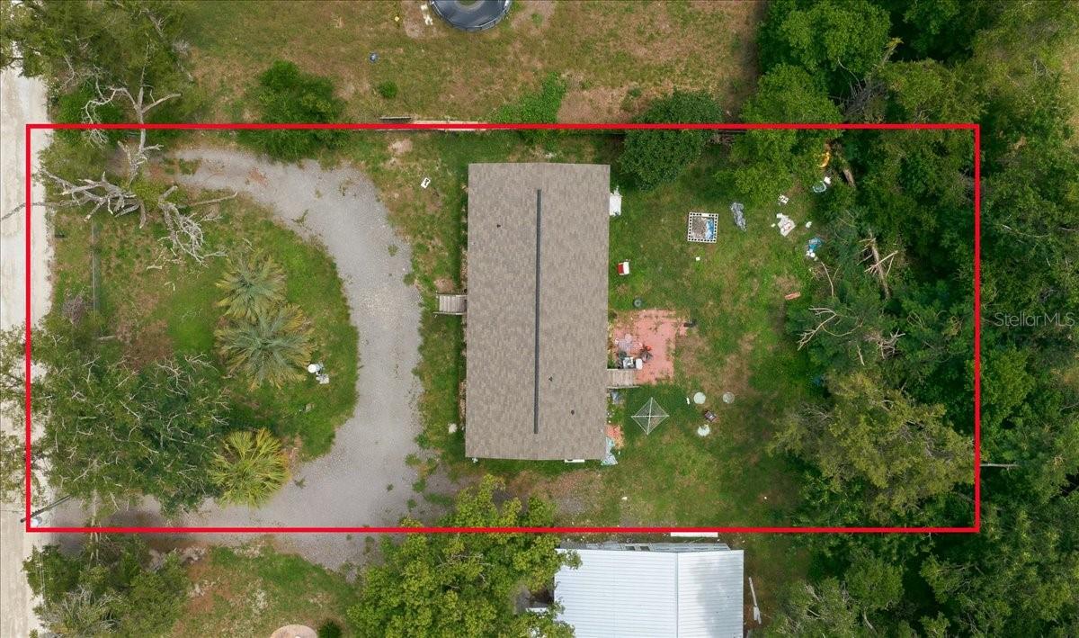 444 KORBUS RD, BROOKSVILLE, FL, 34604