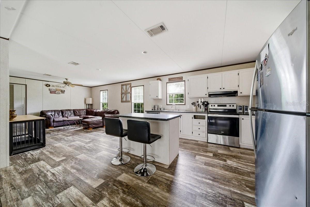 444 KORBUS RD, BROOKSVILLE, FL, 34604